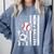 Mom Of Ballers USA Flag Soccer Baseball Mom Comfort Colors Sweatshirt Denim Mom Of Ballers USA Flag Soccer Baseball Mom Comfort Colors Sweatshirt Denim