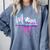 Mom Baseball Ice Cream Drip Birthday Boy Family Comfort Colors Sweatshirt Denim Mom Baseball Ice Cream Drip Birthday Boy Family Comfort Colors Sweatshirt Denim