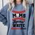 Moms Against Baseball Pants Baseball Mom Joke Comfort Colors Sweatshirt Denim Moms Against Baseball Pants Baseball Mom Joke Comfort Colors Sweatshirt Denim