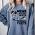 Moms Against White Baseball Pants Funny Baseball Mom Comfort Colors Sweatshirt Denim Moms Against White Baseball Pants Funny Baseball Mom Comfort Colors Sweatshirt Denim