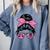 Mother Day Mama Retro Mama Mommy Baseball Mom Comfort Colors Sweatshirt Denim Mother Day Mama Retro Mama Mommy Baseball Mom Comfort Colors Sweatshirt Denim