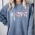 Number One Baseball Mom For Mothers Day Baseball Mommy Comfort Colors Sweatshirt Denim Number One Baseball Mom For Mothers Day Baseball Mommy Comfort Colors Sweatshirt Denim