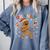Oh Snap Gingerbread 67 Meme Baseball Christmas Xmas Comfort Colors Sweatshirt Denim Oh Snap Gingerbread 67 Meme Baseball Christmas Xmas Comfort Colors Sweatshirt Denim