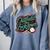 Outfield On Lockdown Baseball Defense Sports Comfort Colors Sweatshirt Denim Outfield On Lockdown Baseball Defense Sports Comfort Colors Sweatshirt Denim