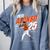 Pete Alonso Baltimore Baseball Players MLBPAL201M Comfort Colors Sweatshirt Denim Pete Alonso Baltimore Baseball Players MLBPAL201M Comfort Colors Sweatshirt Denim