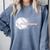 Philadelphia Baseball Skyline Philly Men Women Comfort Colors Sweatshirt Denim Philadelphia Baseball Skyline Philly Men Women Comfort Colors Sweatshirt Denim