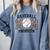 Proud Baseball Mom Shirt For Women Baseball Mom Team Comfort Colors Sweatshirt Denim Proud Baseball Mom Shirt For Women Baseball Mom Team Comfort Colors Sweatshirt Denim