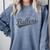 I Only Raise Ballers Baseball Mom & Parent Sports Premium Comfort Colors Sweatshirt Denim I Only Raise Ballers Baseball Mom & Parent Sports Premium Comfort Colors Sweatshirt Denim