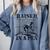 Raised In a Pen Baseball Pitcher Saying Bullpen Comfort Colors Sweatshirt Denim Raised In a Pen Baseball Pitcher Saying Bullpen Comfort Colors Sweatshirt Denim