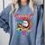 Respect The Drip Baseball Drip Glove Youth Boys Girls Player Comfort Colors Sweatshirt Denim Respect The Drip Baseball Drip Glove Youth Boys Girls Player Comfort Colors Sweatshirt Denim