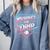Respect The Drip Baseball Player Comfort Colors Sweatshirt Denim Respect The Drip Baseball Player Comfort Colors Sweatshirt Denim