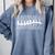 Retro Baseball Mama Groovy Baseball Mom Premium Comfort Colors Sweatshirt Denim Retro Baseball Mama Groovy Baseball Mom Premium Comfort Colors Sweatshirt Denim