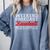 Retro Baseball Mom Mother's Day Weekend Forecast Baseball Premium Comfort Colors Sweatshirt Denim Retro Baseball Mom Mother's Day Weekend Forecast Baseball Premium Comfort Colors Sweatshirt Denim