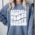 Retro Baseball Mom Summer Groovy Appreciation Comfort Colors Sweatshirt Denim Retro Baseball Mom Summer Groovy Appreciation Comfort Colors Sweatshirt Denim