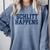 Schlitt Happens NY Bronx I Heart Baseball Apparel Comfort Colors Sweatshirt Denim Schlitt Happens NY Bronx I Heart Baseball Apparel Comfort Colors Sweatshirt Denim