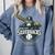 Sioux City Silverbacks Retro Minor League Baseball Comfort Colors Sweatshirt Denim Sioux City Silverbacks Retro Minor League Baseball Comfort Colors Sweatshirt Denim
