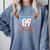 Six Seven 67 Baseball Birthday Boy Men Kids Boys Comfort Colors Sweatshirt Denim Six Seven 67 Baseball Birthday Boy Men Kids Boys Comfort Colors Sweatshirt Denim