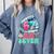 Six Seven 67 Ice Cream Drip Baseball For Boy Kids Youth Comfort Colors Sweatshirt Denim Six Seven 67 Ice Cream Drip Baseball For Boy Kids Youth Comfort Colors Sweatshirt Denim