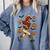 Skeleton Halloween Baseball Boys Men Kids Toddler Comfort Colors Sweatshirt Denim Skeleton Halloween Baseball Boys Men Kids Toddler Comfort Colors Sweatshirt Denim
