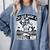 So God Made A Baseball Mom Baseball Player Comfort Colors Sweatshirt Denim So God Made A Baseball Mom Baseball Player Comfort Colors Sweatshirt Denim