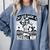 So God Made A Baseball Mom Baseball Player Premium Comfort Colors Sweatshirt Denim So God Made A Baseball Mom Baseball Player Premium Comfort Colors Sweatshirt Denim
