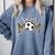 Soccer Mom Dance Mom Baseball Mom Mother Day Comfort Colors Sweatshirt Denim Soccer Mom Dance Mom Baseball Mom Mother Day Comfort Colors Sweatshirt Denim