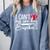 My Son Has Baseball Sports Player Baseball Mom Women Comfort Colors Sweatshirt Denim My Son Has Baseball Sports Player Baseball Mom Women Comfort Colors Sweatshirt Denim