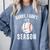 Sorry I Can't It's Volleyball Baseball Season Mom Of Both Comfort Colors Sweatshirt Denim Sorry I Can't It's Volleyball Baseball Season Mom Of Both Comfort Colors Sweatshirt Denim