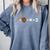 Sports Math Equation Baseball Bat Ball Glove Graphic Teacher Comfort Colors Sweatshirt Denim Sports Math Equation Baseball Bat Ball Glove Graphic Teacher Comfort Colors Sweatshirt Denim