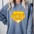 Strike Out Childhood Cancer Boys Baseball Drip Gold Ribbon Comfort Colors Sweatshirt Denim Strike Out Childhood Cancer Boys Baseball Drip Gold Ribbon Comfort Colors Sweatshirt Denim