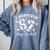 I Survived 67 Days Of School Baseball Six Seven Teacher Comfort Colors Sweatshirt Denim I Survived 67 Days Of School Baseball Six Seven Teacher Comfort Colors Sweatshirt Denim