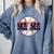 T Ball Mama Baseball Mama Baseball Mom Comfort Colors Sweatshirt Denim T Ball Mama Baseball Mama Baseball Mom Comfort Colors Sweatshirt Denim