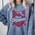 Team Boricua Puerto Rico Baseball Coqui Frog Pava Hat Fan Comfort Colors Sweatshirt Denim Team Boricua Puerto Rico Baseball Coqui Frog Pava Hat Fan Comfort Colors Sweatshirt Denim
