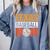 Texas Baseball Mom Design Baseball Player And Baseball Comfort Colors Sweatshirt Denim
