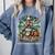 Tired Mom's Baseball Club Surviving On Snacks And Home Runs Comfort Colors Sweatshirt Denim Tired Mom's Baseball Club Surviving On Snacks And Home Runs Comfort Colors Sweatshirt Denim