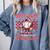 Valentine My Heart Belongs Baseball Lover Boy Men Comfort Colors Sweatshirt Denim Valentine My Heart Belongs Baseball Lover Boy Men Comfort Colors Sweatshirt Denim
