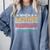 When A Mother Signs Child Up For Baseball Baseball Mom Premium Comfort Colors Sweatshirt Denim When A Mother Signs Child Up For Baseball Baseball Mom Premium Comfort Colors Sweatshirt Denim