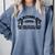 The Witching Hour When Wins Become Losses Baseball Premium Tri-Blend Comfort Colors Sweatshirt Denim The Witching Hour When Wins Become Losses Baseball Premium Tri-Blend Comfort Colors Sweatshirt Denim