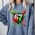 Xmas Baseball Six Seven 67 Meme Ice Cream Drip Men Women Comfort Colors Sweatshirt Denim Xmas Baseball Six Seven 67 Meme Ice Cream Drip Men Women Comfort Colors Sweatshirt Denim