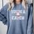 You'Re A Catch Baseball Pun Heart Kids Boys Valentines Comfort Colors Sweatshirt Denim You'Re A Catch Baseball Pun Heart Kids Boys Valentines Comfort Colors Sweatshirt Denim