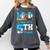 100 Days Of 5th Grade Baseball 100th Day Of School Boys Kids Comfort Colors Sweatshirt Pepper 100 Days Of 5th Grade Baseball 100th Day Of School Boys Kids Comfort Colors Sweatshirt Pepper