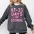 100 Days Of School Baseball Boys Six Seven Drip 100th Day Comfort Colors Sweatshirt Pepper 100 Days Of School Baseball Boys Six Seven Drip 100th Day Comfort Colors Sweatshirt Pepper