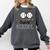 100 Days Of School Baseball Camo Boys School Teacher Comfort Colors Sweatshirt Pepper