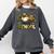 100 Days Of School Baseball Camo School Teacher Boy Comfort Colors Sweatshirt Pepper 100 Days Of School Baseball Camo School Teacher Boy Comfort Colors Sweatshirt Pepper