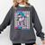 100 Days Of School Baseball Drip Boys Kids 100th Day School Comfort Colors Sweatshirt Pepper 100 Days Of School Baseball Drip Boys Kids 100th Day School Comfort Colors Sweatshirt Pepper