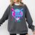 100 Days Of School Baseball Drip 100 Days For Boys And Kids Comfort Colors Sweatshirt Pepper 100 Days Of School Baseball Drip 100 Days For Boys And Kids Comfort Colors Sweatshirt Pepper