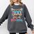 100 Days Of School Baseball Drip 100 Days Of School Comfort Colors Sweatshirt Pepper 100 Days Of School Baseball Drip 100 Days Of School Comfort Colors Sweatshirt Pepper
