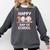 100 Days Of School Baseball Theme Kids Teens Boys 100th Day Comfort Colors Sweatshirt Pepper 100 Days Of School Baseball Theme Kids Teens Boys 100th Day Comfort Colors Sweatshirt Pepper