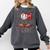 100 Days Of School Baseball Teacher 100 Days Smarter Student Comfort Colors Sweatshirt Pepper 100 Days Of School Baseball Teacher 100 Days Smarter Student Comfort Colors Sweatshirt Pepper