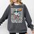 100 Days Of School Boys Baseball 100th Day Of School Kids Comfort Colors Sweatshirt Pepper 100 Days Of School Boys Baseball 100th Day Of School Kids Comfort Colors Sweatshirt Pepper